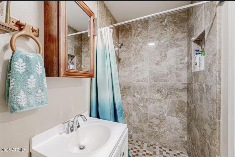 Bathroom G