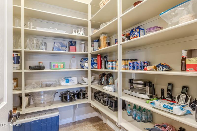 Pantry