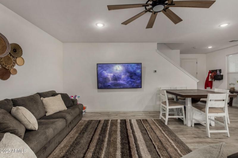 Downstairs Great Room