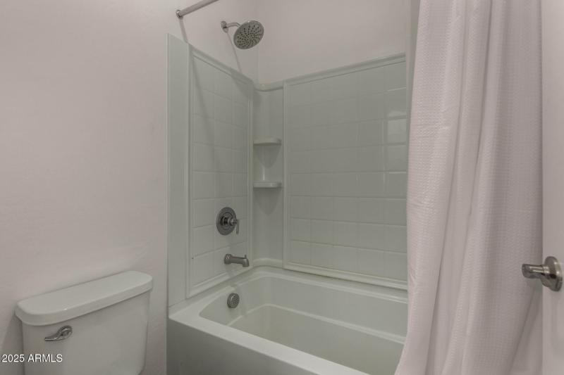 Downstairs Guest Bath