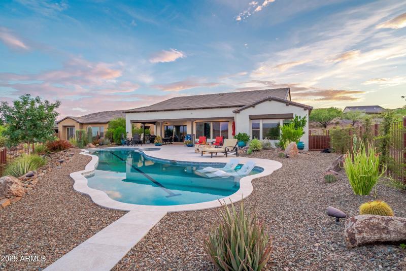 3757 Goldfield Court Wickenburg 00070