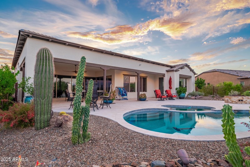 3757 Goldfield Court Wickenburg 00074
