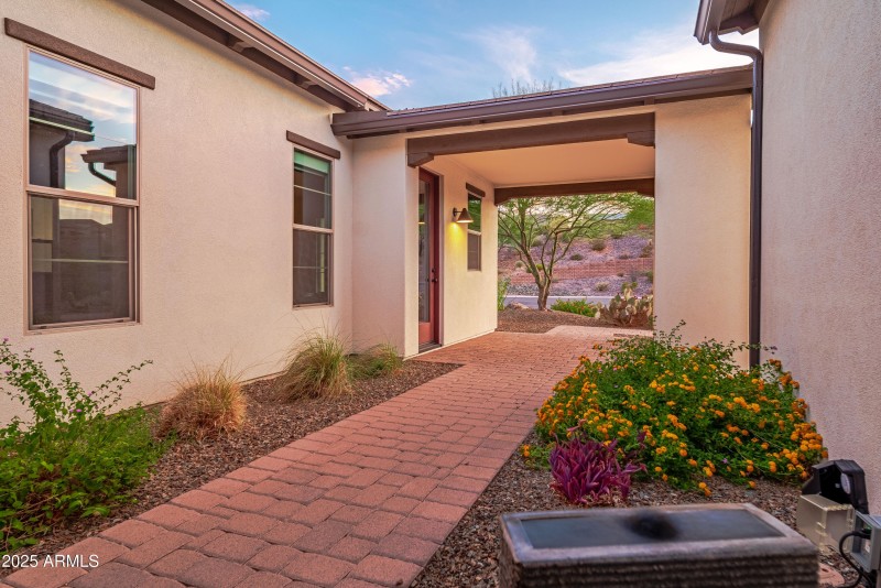3757 Goldfield Court Wickenburg 00075