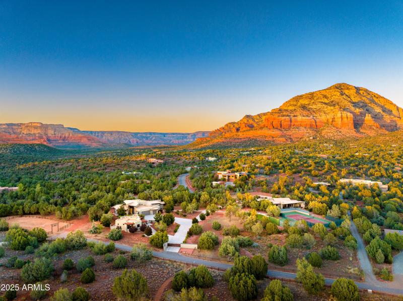 120 Paisano Rd Sedona AZ_ Tim Allen Sedo