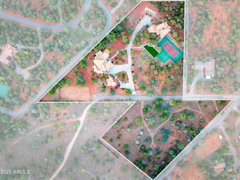 120 Paisano Rd Sedona AZ_ Tim Allen Sedo