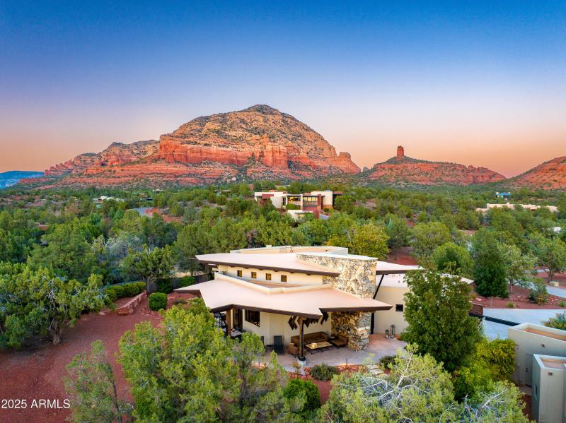120 Paisano Rd Sedona AZ_ Tim Allen Sedo