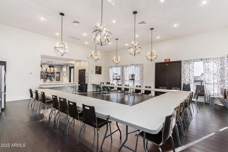 Coppersun Meeting Room