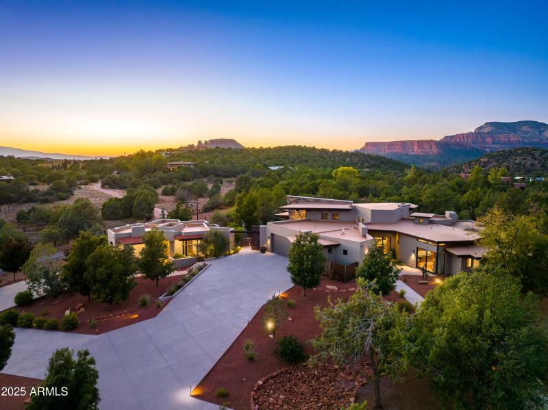 120 Paisano Rd Sedona AZ_ Tim Allen Sedo