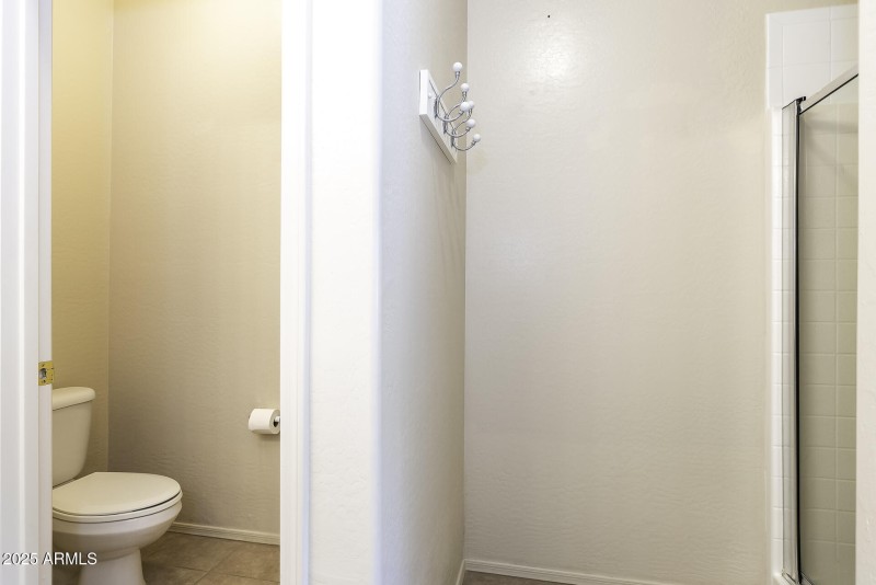 Primary Water Closet