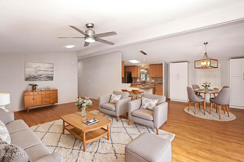 DSC09513 - Living Room - Scandinavian -