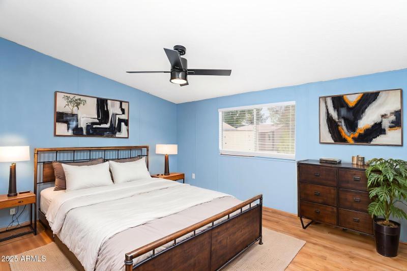 DSC09405 - Bedroom - Industrial - 4