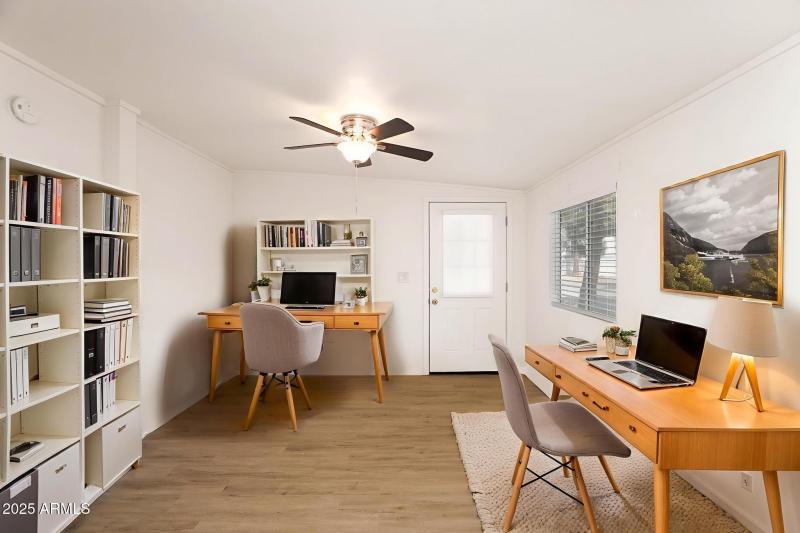 DSC09551 - Home Office - Scandinavian -