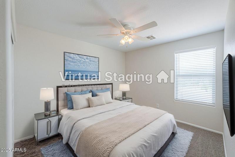 32 - Bedroom - Standard