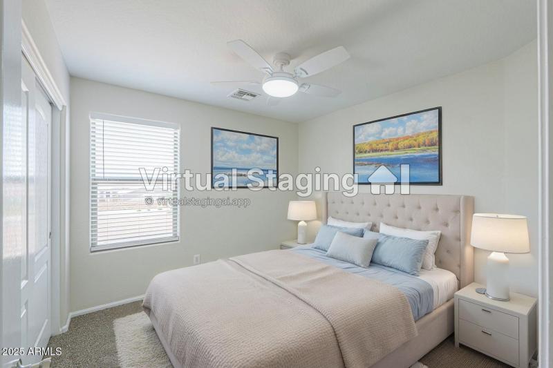 30 - Bedroom - Standard