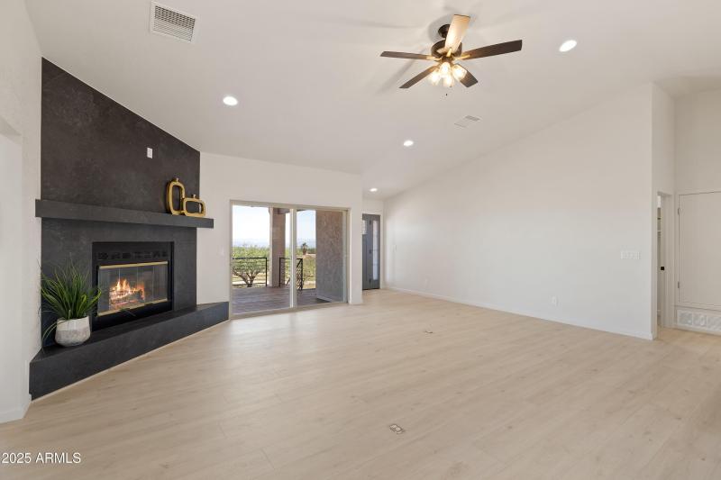 Eternity Luxury flooring