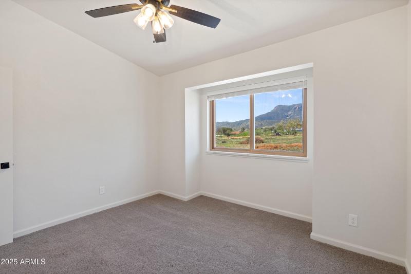 Guest Bedroom 1 Views