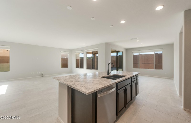 Gathering Room/Kitchen/Cafe