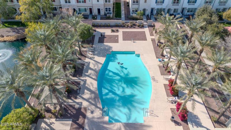 1959 E Hampton Ln Drone Community-21