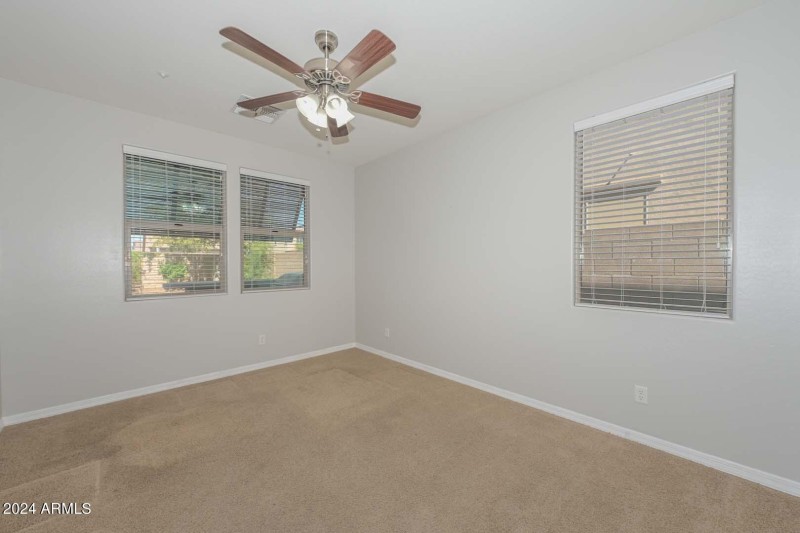 2nd Bedroom