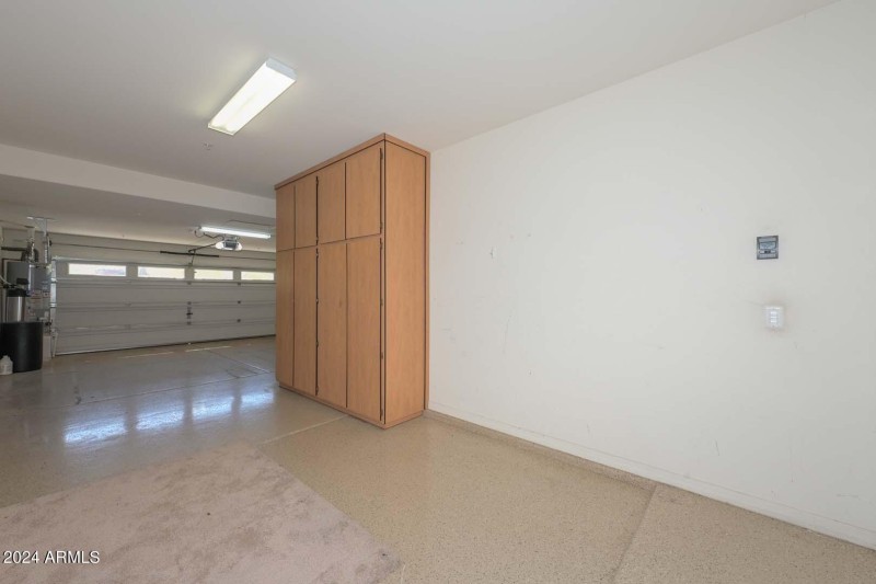 Garage-Storage