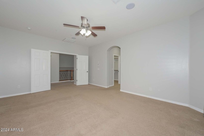Primary Bedroom-Bath