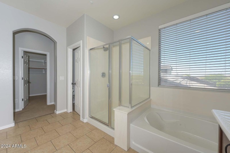 Primary Bath-Shower