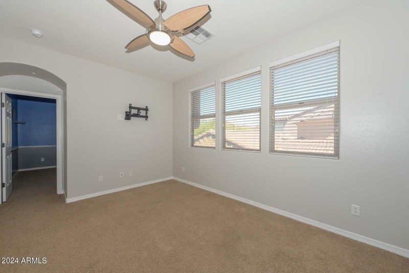 Teen Room