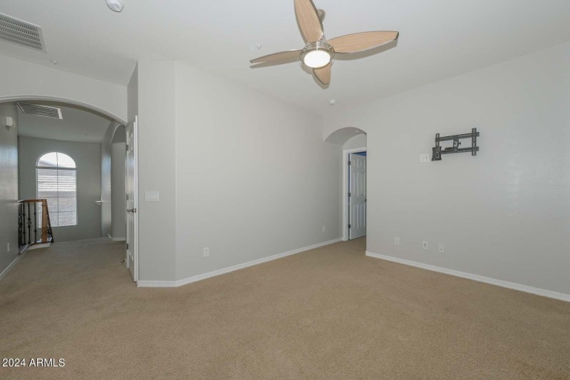 Teen Room-Upper Landing