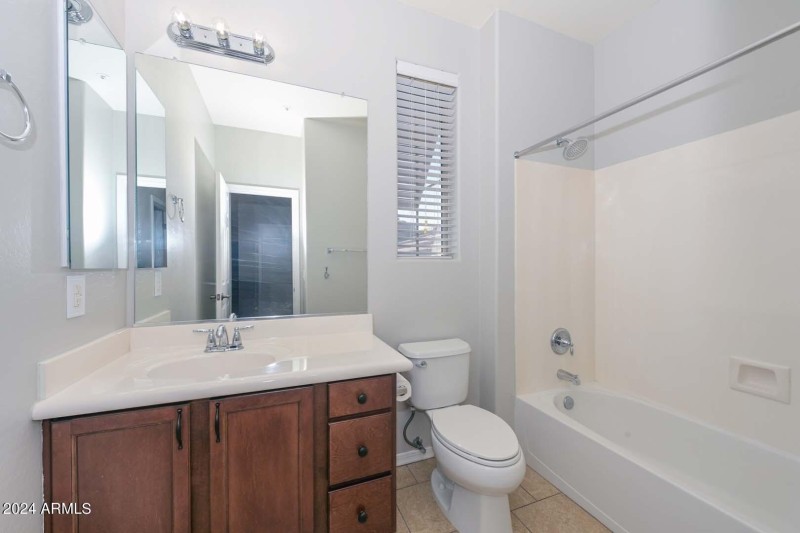 Hall Bath