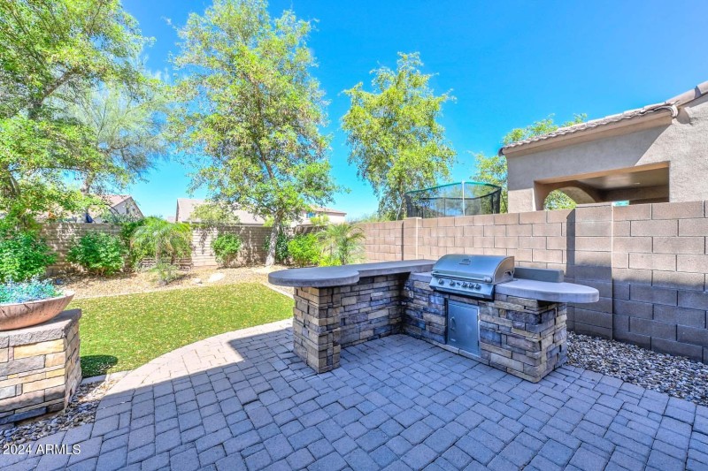 Patio-BBQ