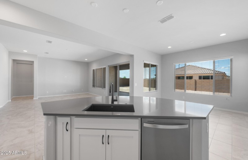 Gathering Room/Kitchen/Cafe