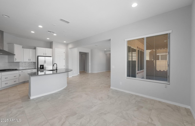 Cafe/Kitchen/Gathering Room