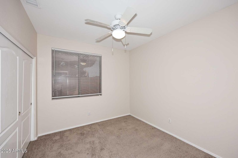 2nd Bedroom