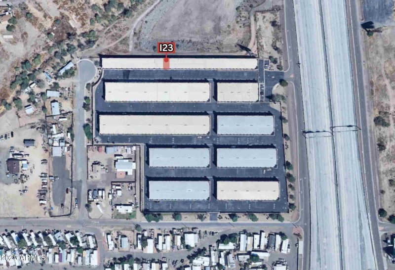 22406 N Black Canyon