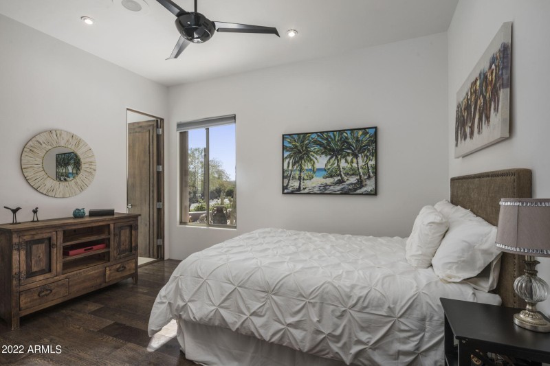 Guest Bedroom 1