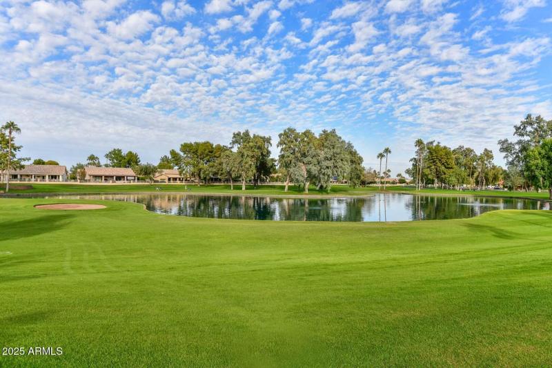 Sun Village-Golf Community