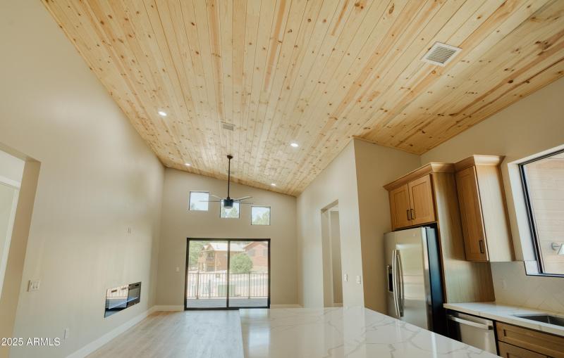 Mountain Luxury