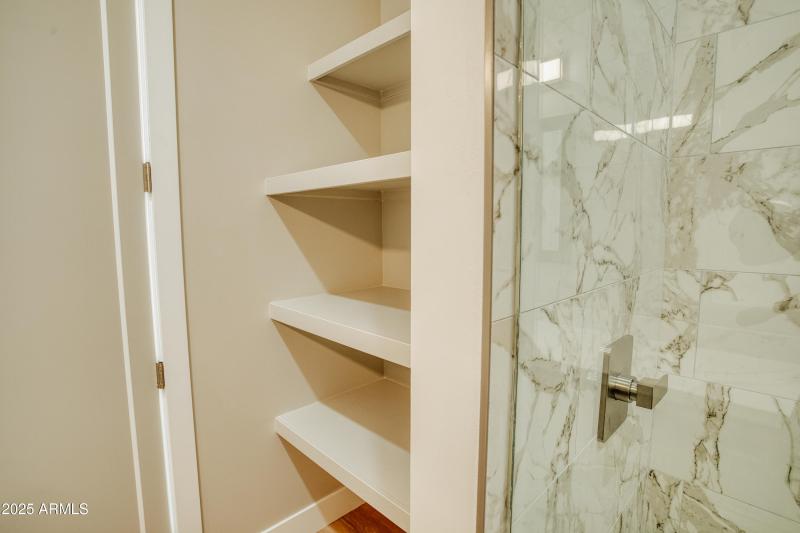 Modern Shelving
