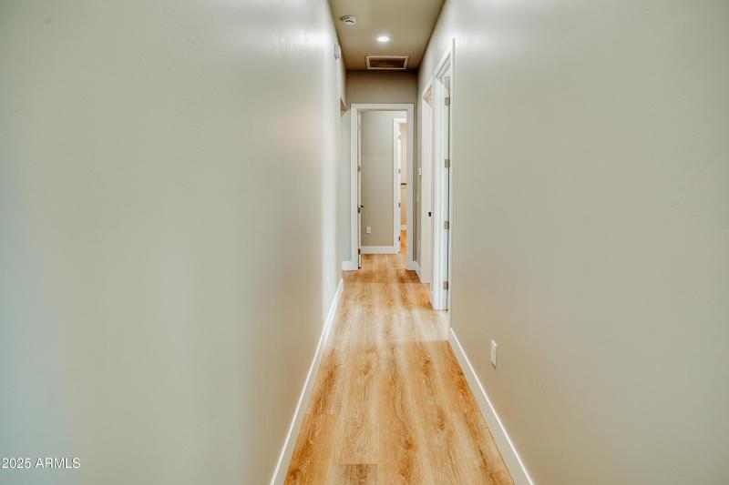 To Guest Rooms