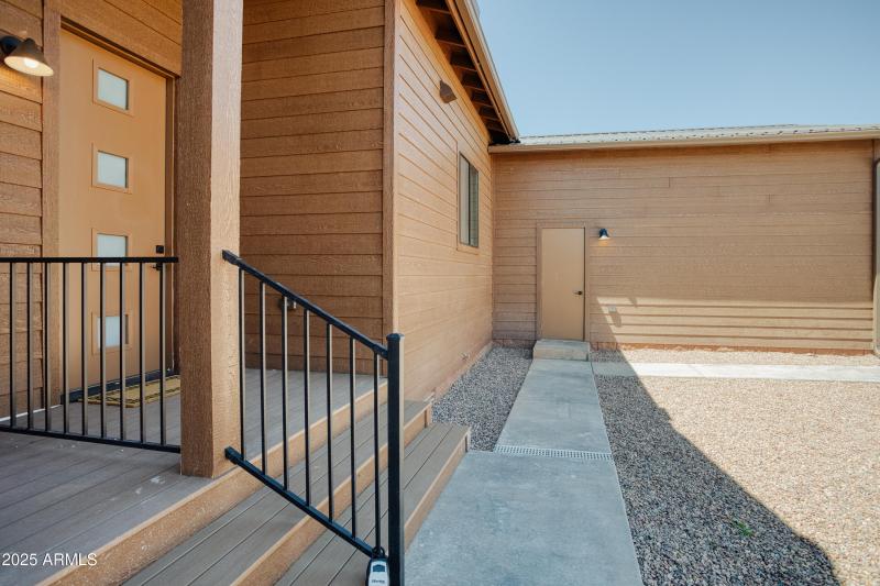 Luxuray Mountain Living