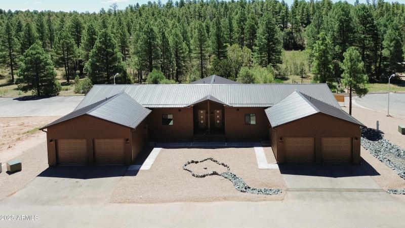 Luxury Mountain Life