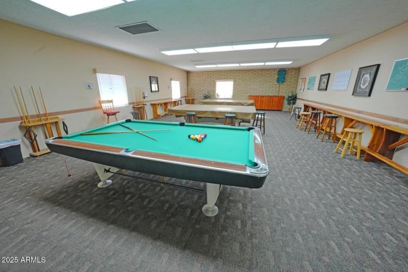 Community Billiards