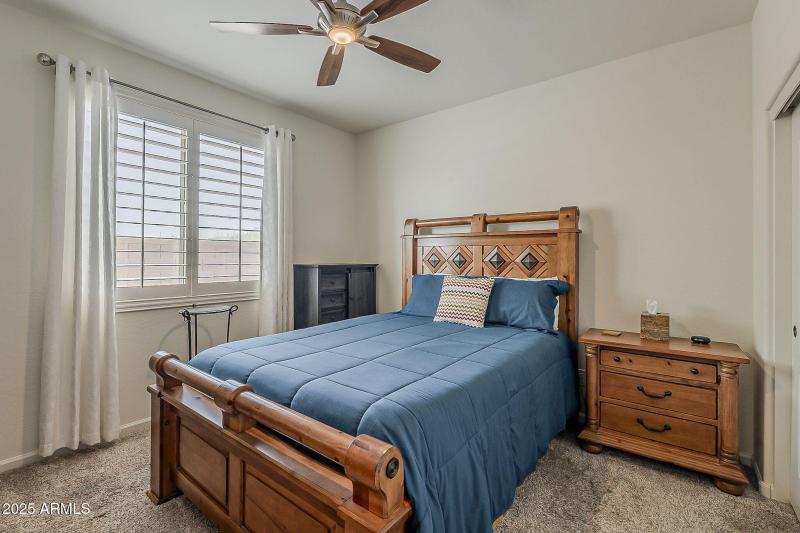 Multi-gen has 1 bedroom