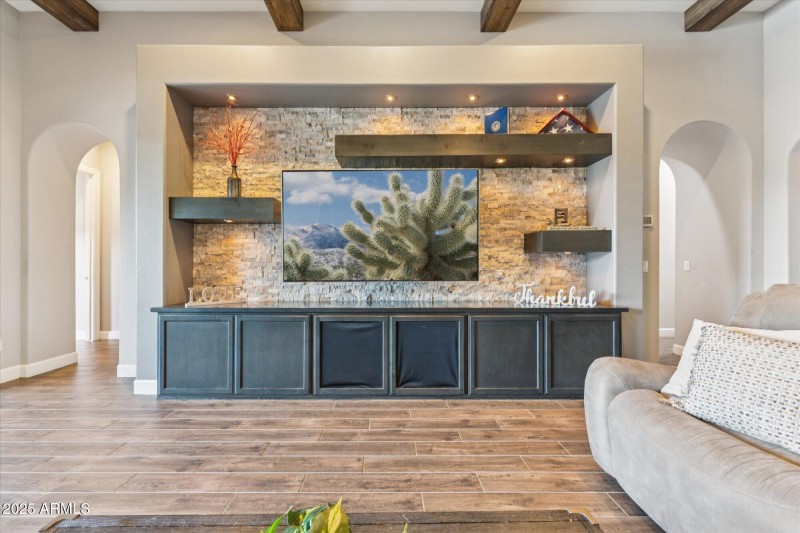 Stone Media Center