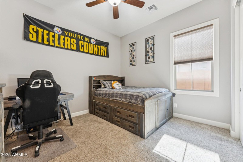 Bedroom Ensuite