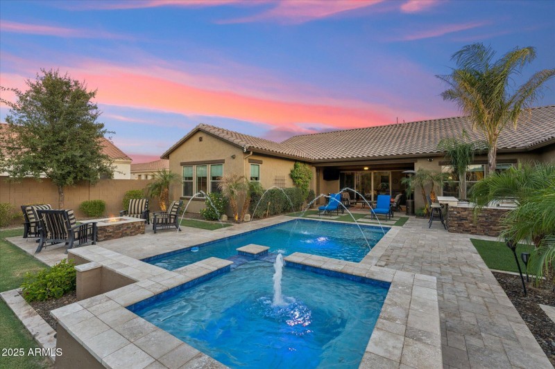 Pool/Spa