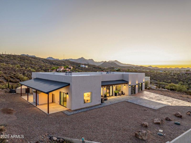 9 View from Southeast