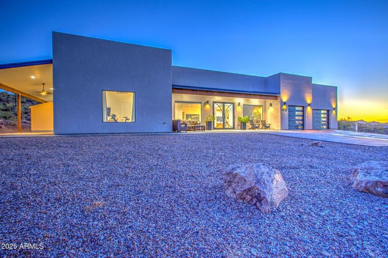 49 Gem in the Desert