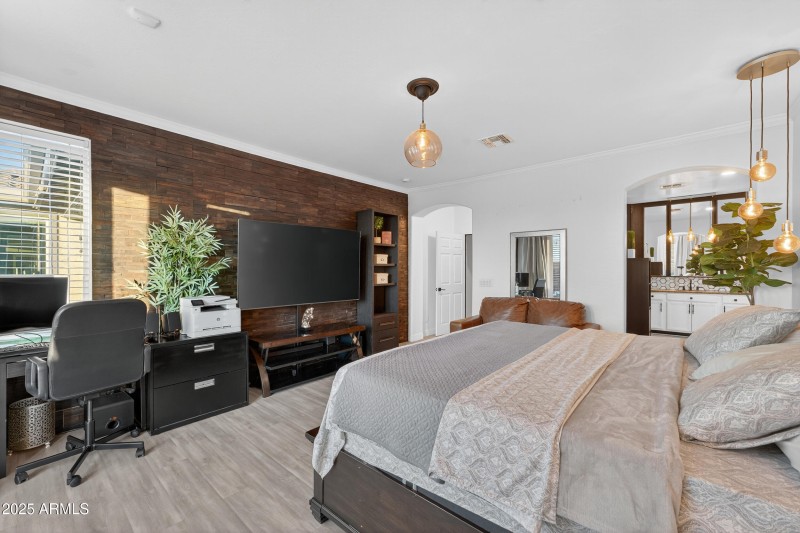 Primary Suite