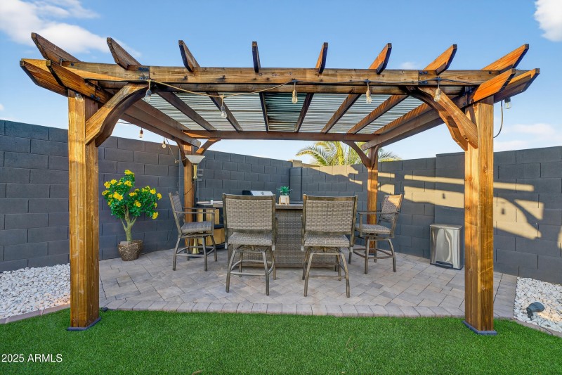 Gazebo
